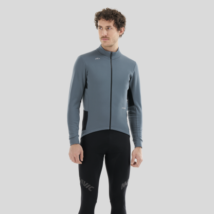 MAVIC AKSIUM THERMO väst Blå