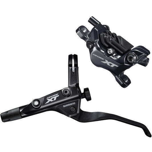 Frambroms SHIMANO XT BL-T8100 + BR-M8120 1000mm