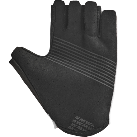 MAVIC ESSENTIAL Korta handskar Vit