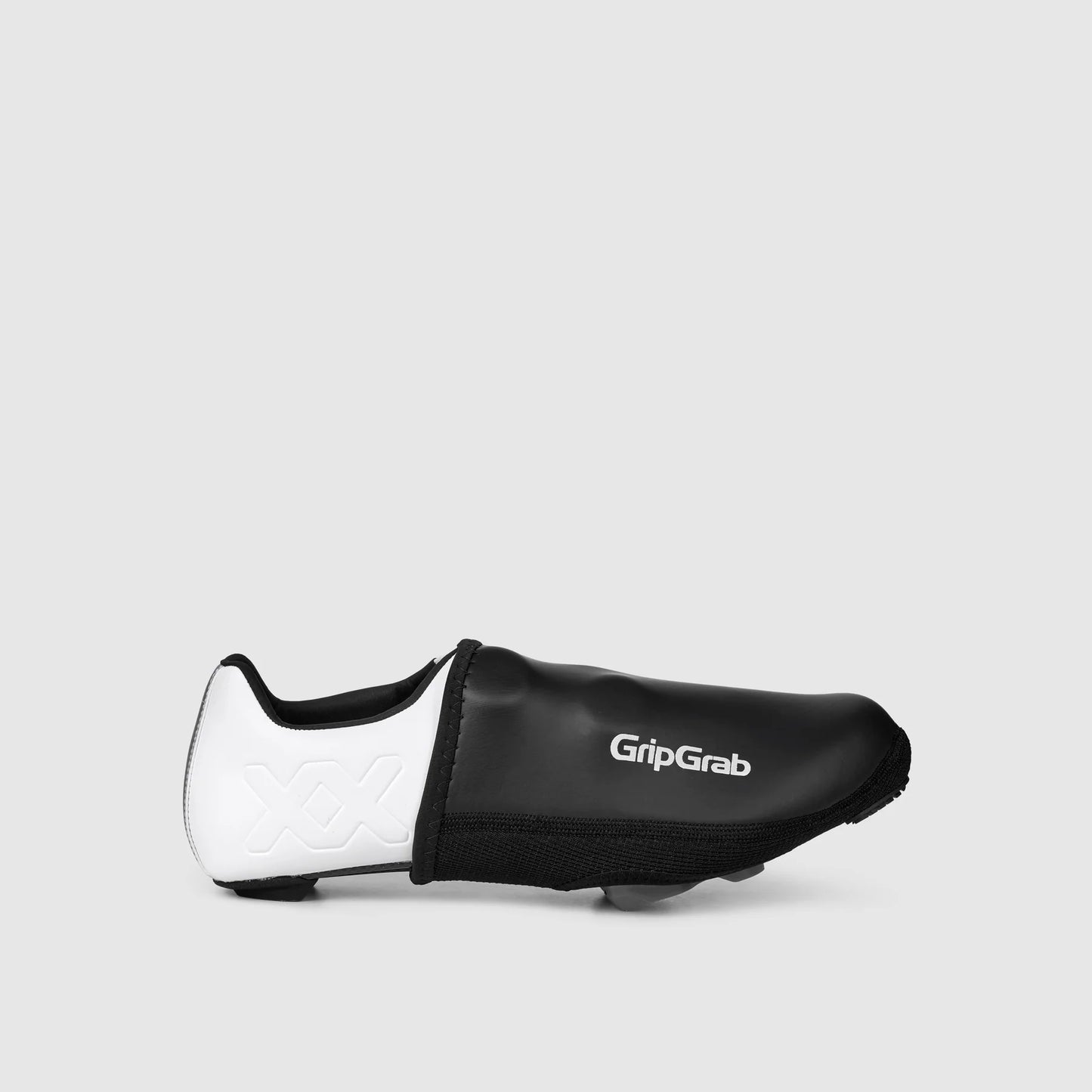 GRIPGRAB PACR WINDPROOF Toe Covers Black