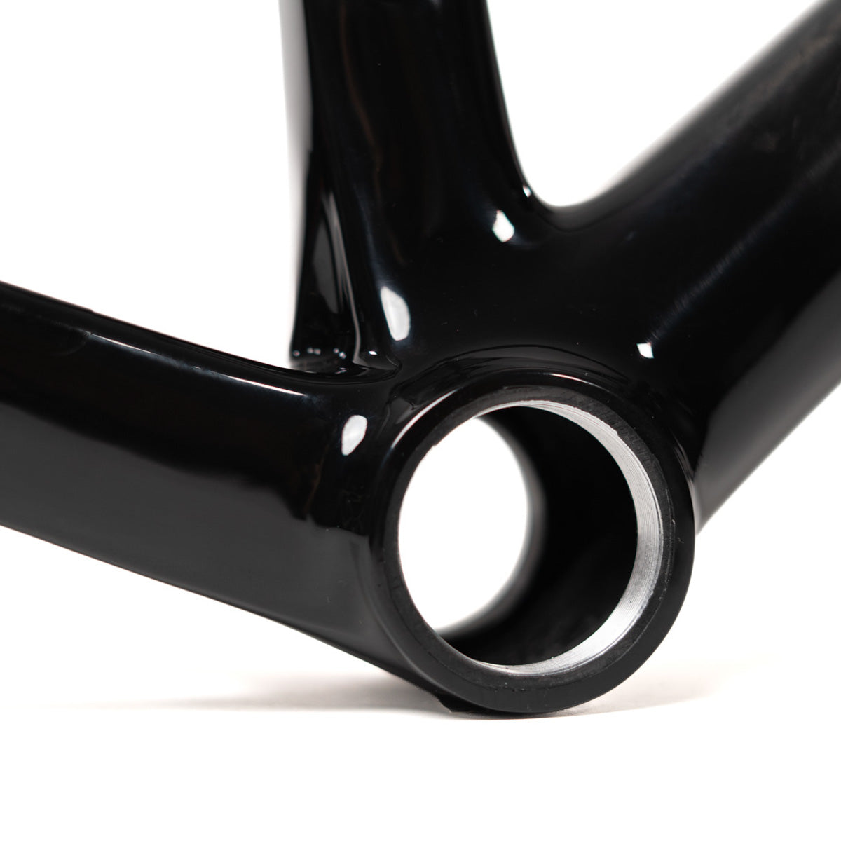 Ramsats ZEEN ICON Glans Kolfiber