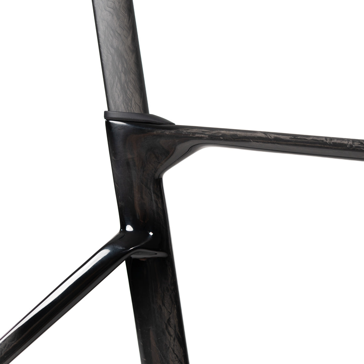 Ramsats ZEEN ICON Glans Kolfiber