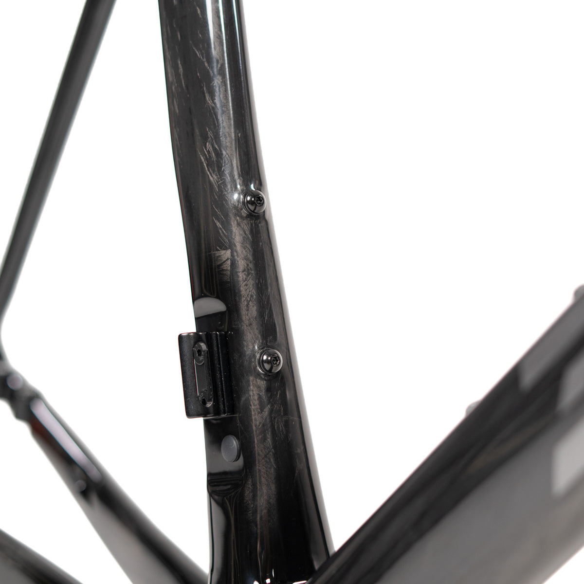 Ramsats ZEEN ICON Glans Kolfiber