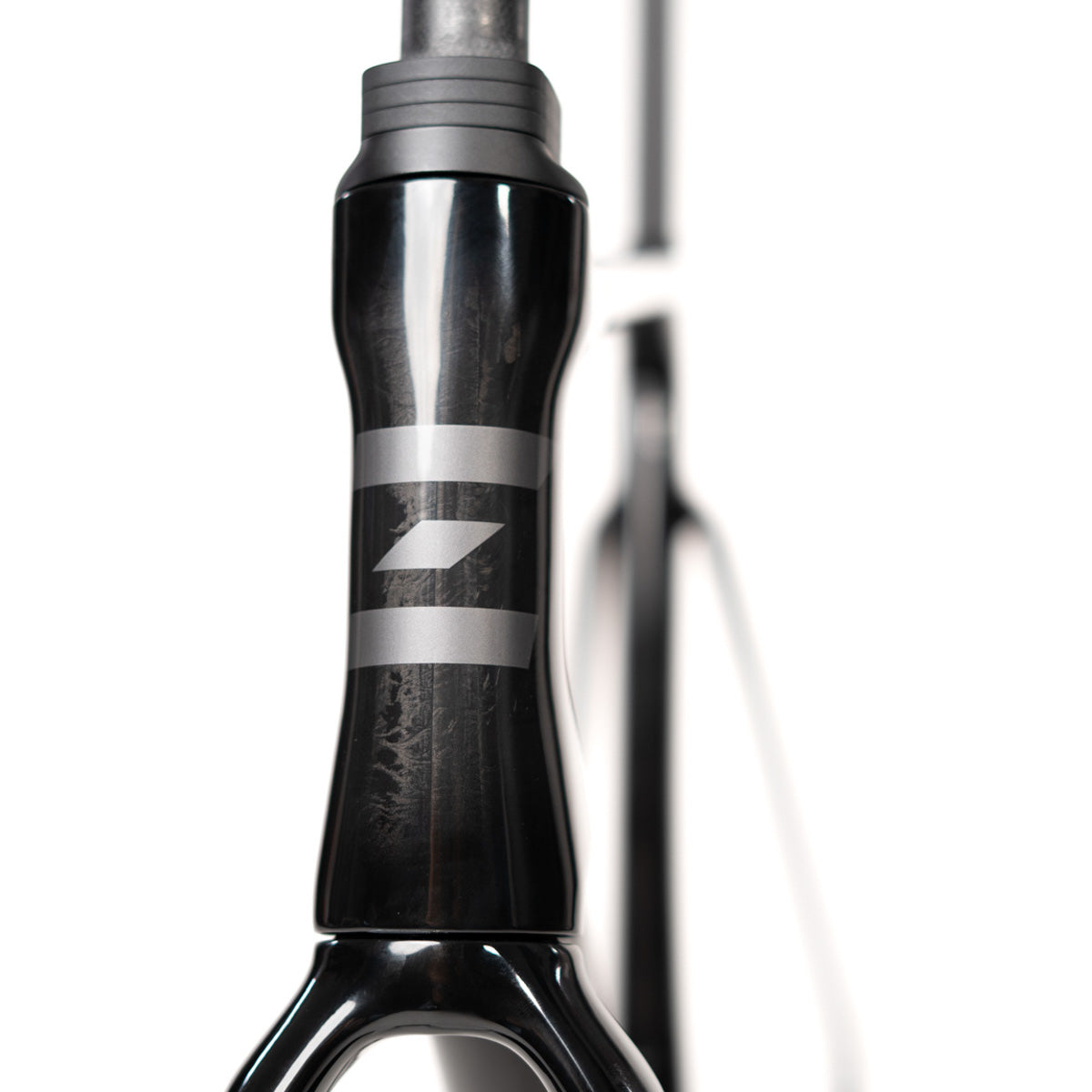 Ramsats ZEEN ICON Glans Kolfiber