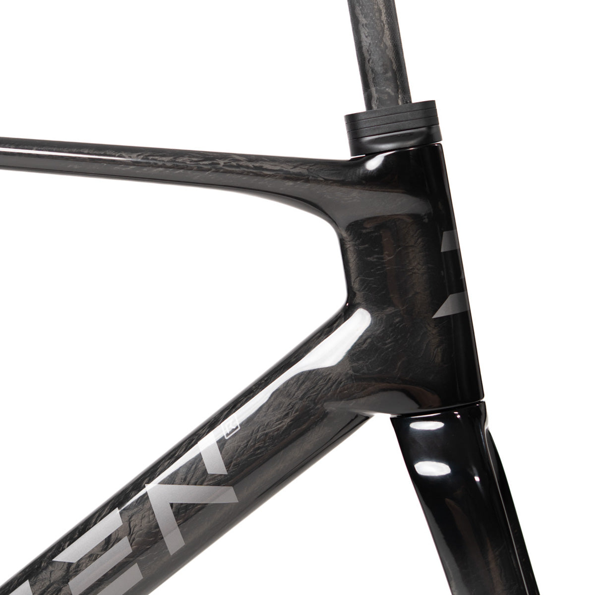 Ramsats ZEEN ICON Glans Kolfiber