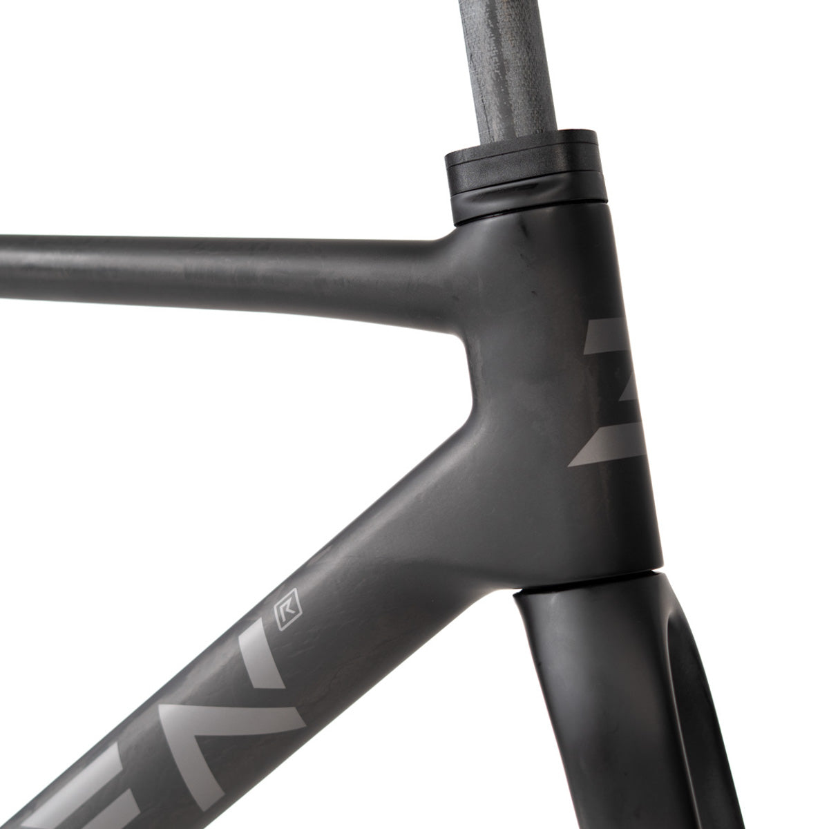 Ramset ZEEN SUPERLITE Matt Carbon