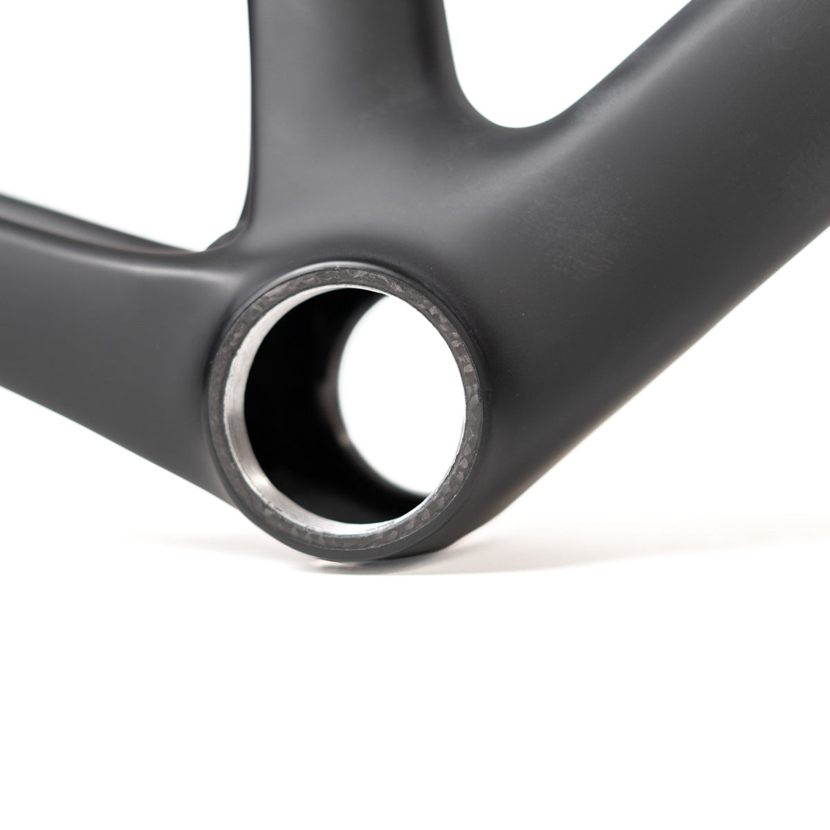 Ramset ZEEN SUPERLITE Matt Carbon