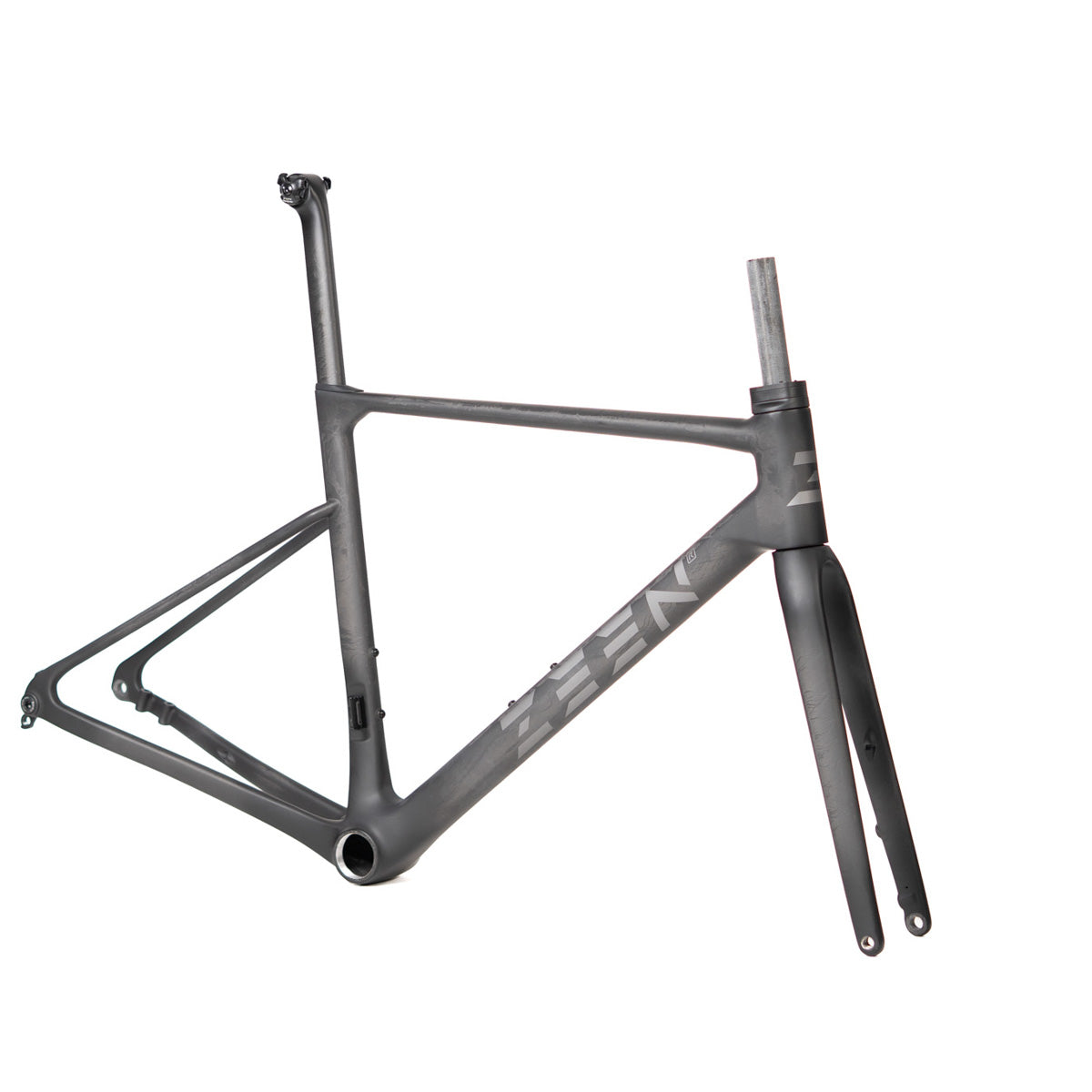 Ramset ZEEN SUPERLITE Matt Carbon