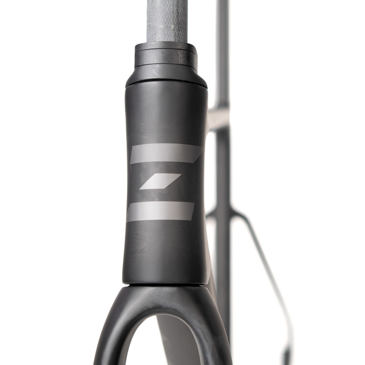 Ramset ZEEN SUPERLITE Matt Carbon