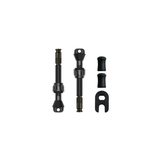 Slanglös ventil LEZYNE CLICK TLR PRO
