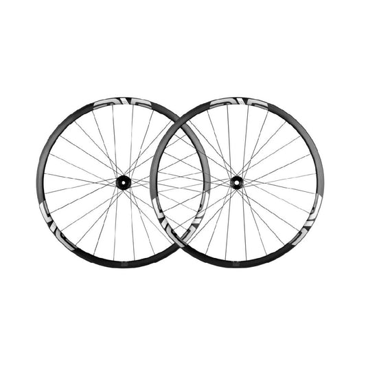 Par ENVE M525 HYDRA 29" hjul Framaxel 15x110mm - Bakaxel 12x148mm Boost