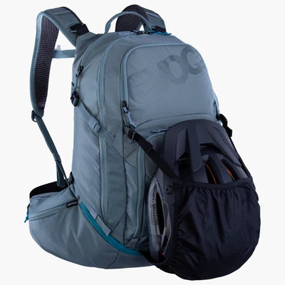 EVOC EXPLORER PRO 26 L Backpack Grey