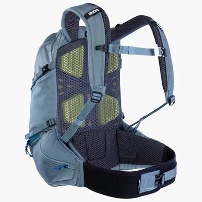 EVOC EXPLORER PRO 26 L Backpack Grey