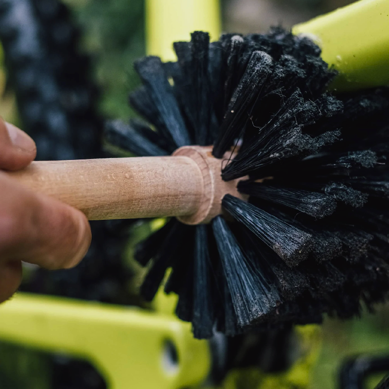 PEATY'S BOG BRUSH Rengöringsborste