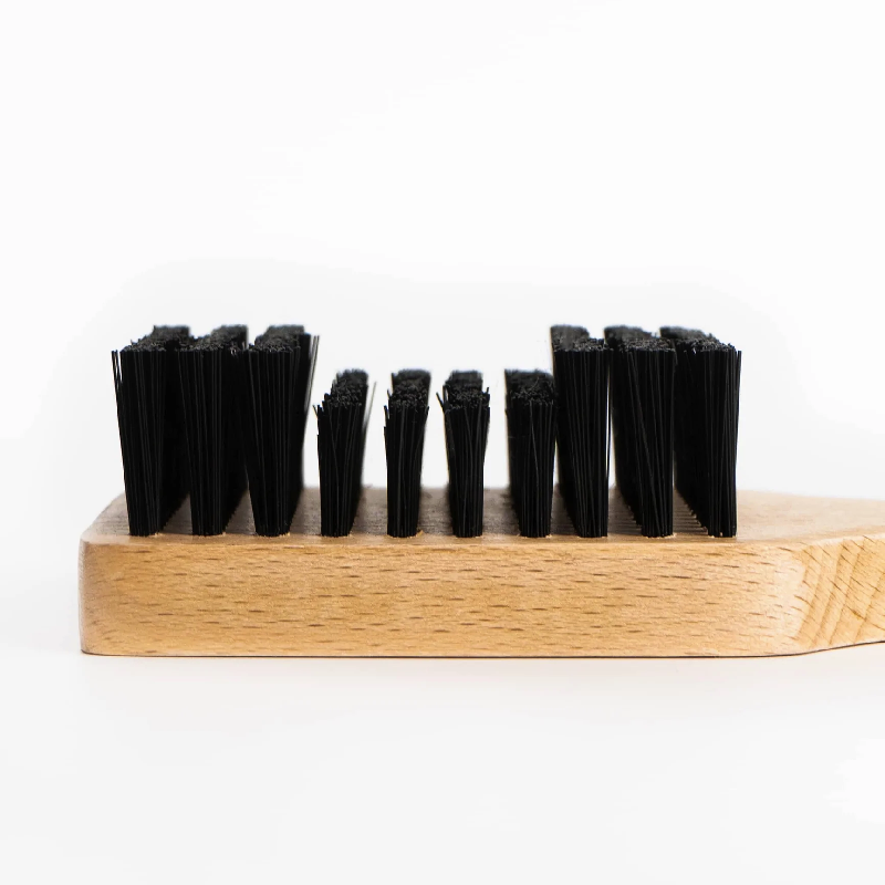 PEATY'S TYRE BRUSH Tire Cleaning Brush
