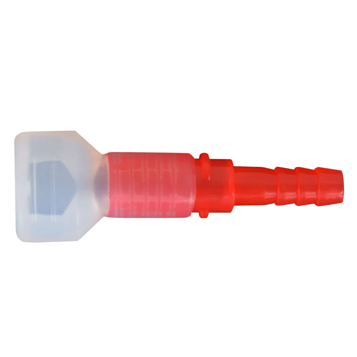Replacement Valve for Hydrapak USWE BITE VALVE STRAIGHT Red Bladder