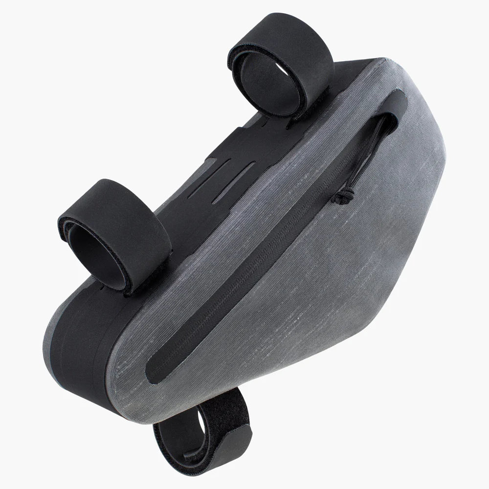 EVOC MULTI FRAME PACK WP M 1,2 L ramväska, grå