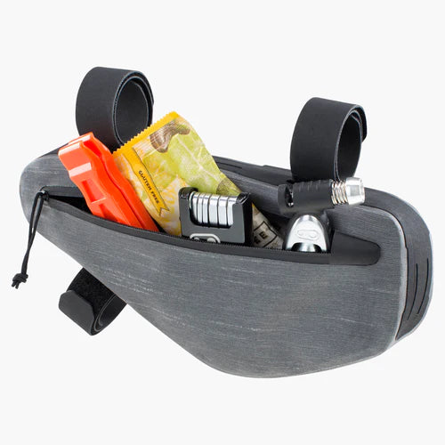 EVOC MULTI FRAME PACK WP M 1,2 L ramväska, grå
