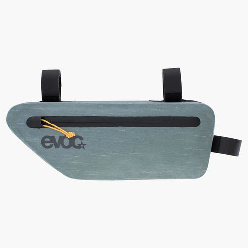 EVOC PACK WP S 1.5 L Green Frame Bag