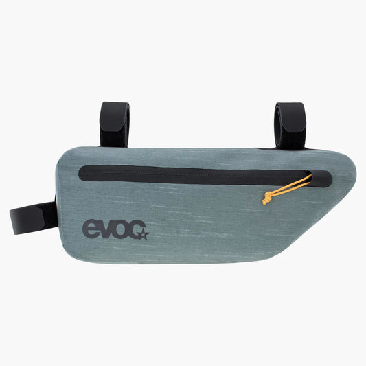 EVOC PACK WP S 1,5 L ramväska, grön