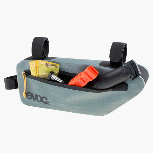 EVOC PACK WP S 1.5 L Green Frame Bag