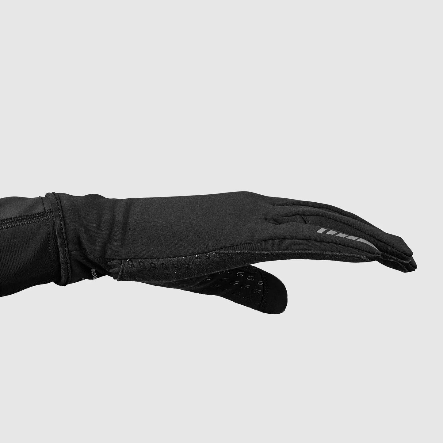 GRIPGRAB RAPTOR RACEDAY WINDPROOF SPRING AUTUMN Gloves Black