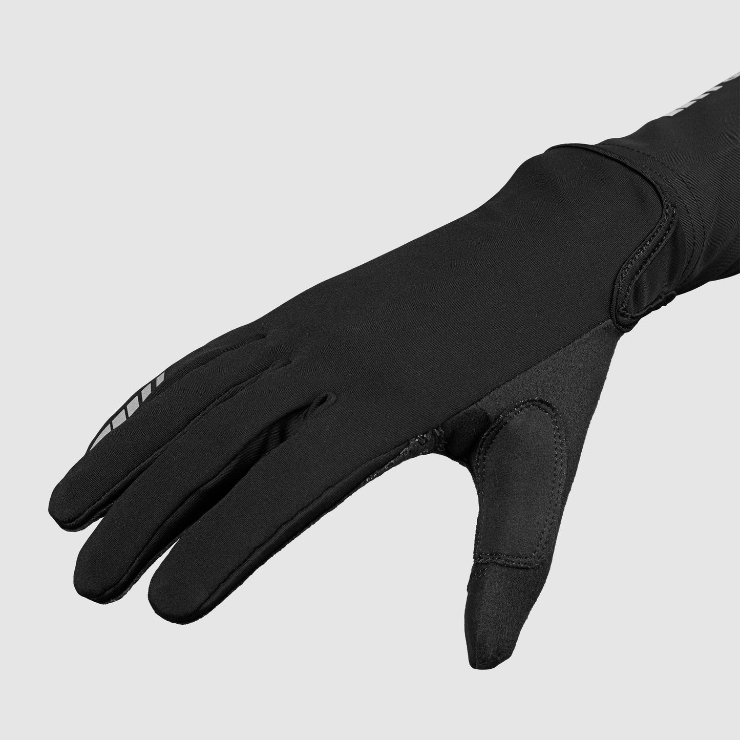 GRIPGRAB RAPTOR RACEDAY WINDPROOF SPRING AUTUMN Gloves Black