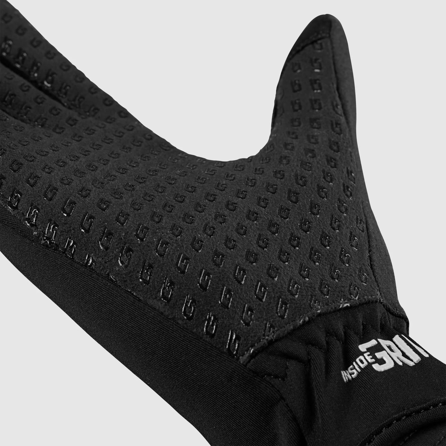 GRIPGRAB RAPTOR RACEDAY WINDPROOF SPRING AUTUMN Gloves Black