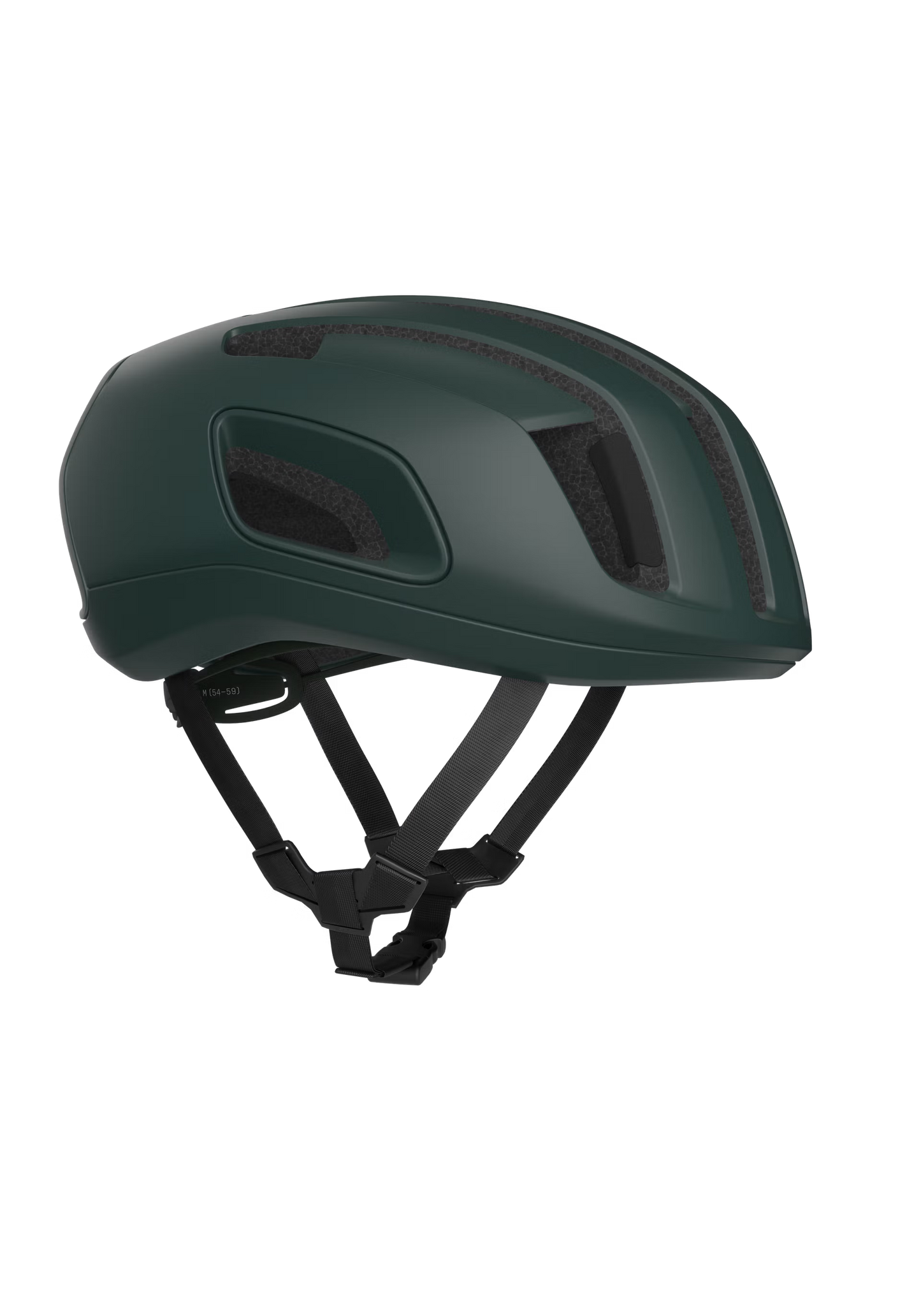 POC CYTAL MIPS landsvägshjälm Khaki Matt