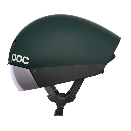 POC PROCEN AIR Road Helmet Green