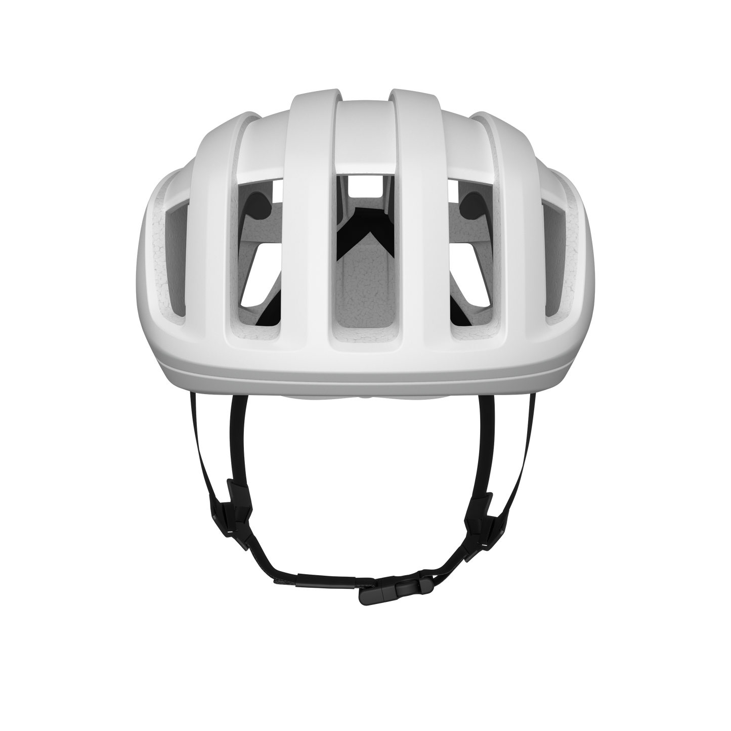 POC CYTAL MIPS landsvägshjälm Vit Matt
