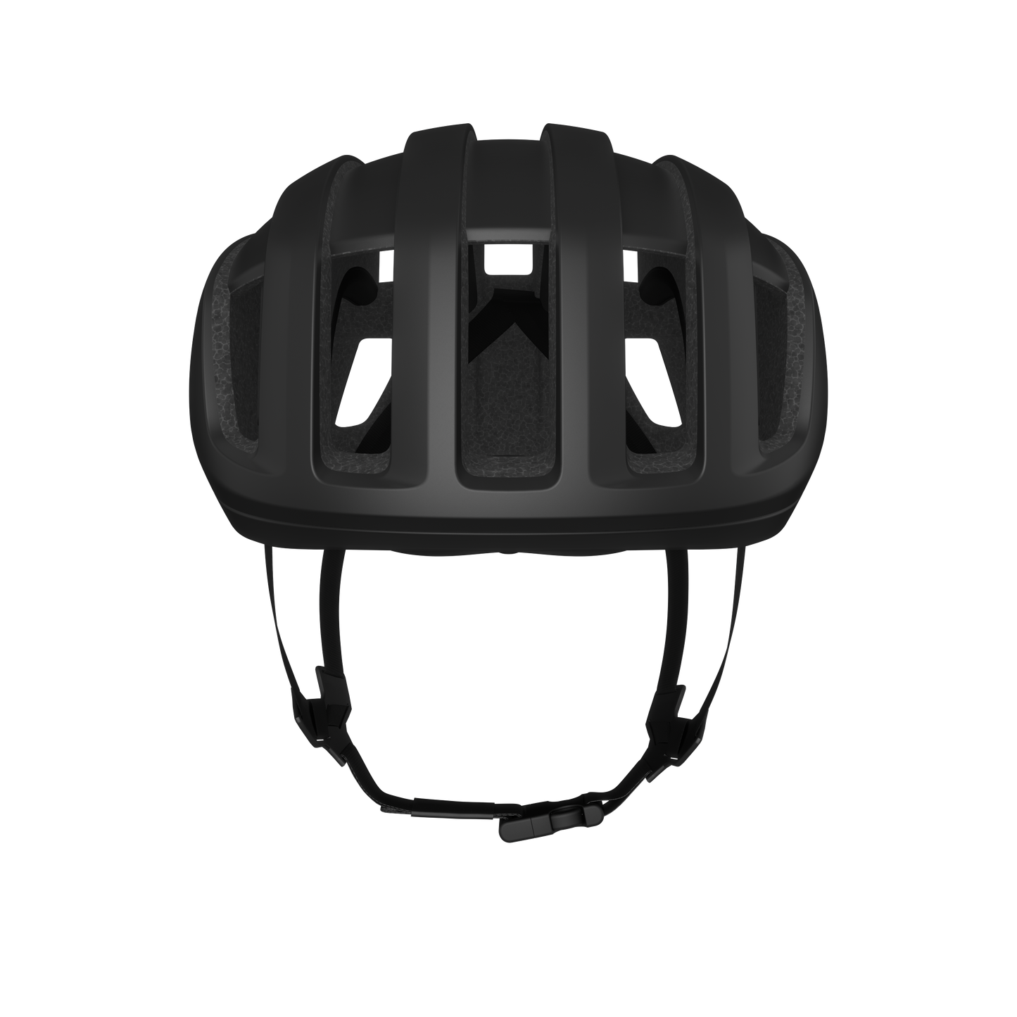 POC CYTAL MIPS Road Helmet Black Matt