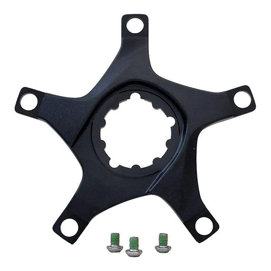 Bottom bracket star SRAM Force 22 / Force CX1 4 Spokes 110mm