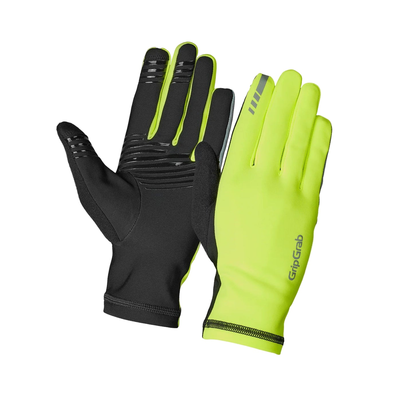 GRIPGRAB INSULATOR 2 Mid-Season Gloves Yellow
