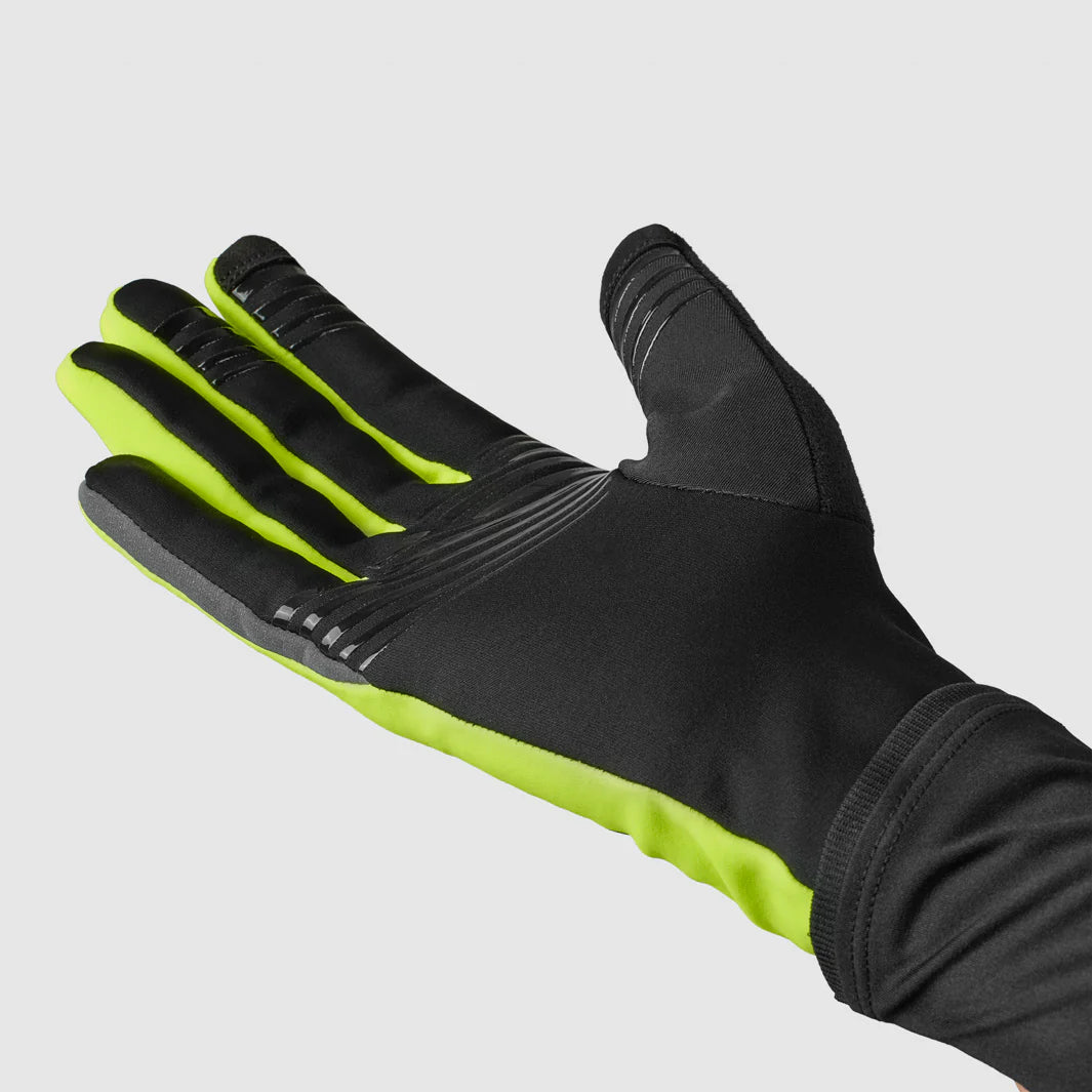 GRIPGRAB INSULATOR 2 Mid-Season Gloves Yellow