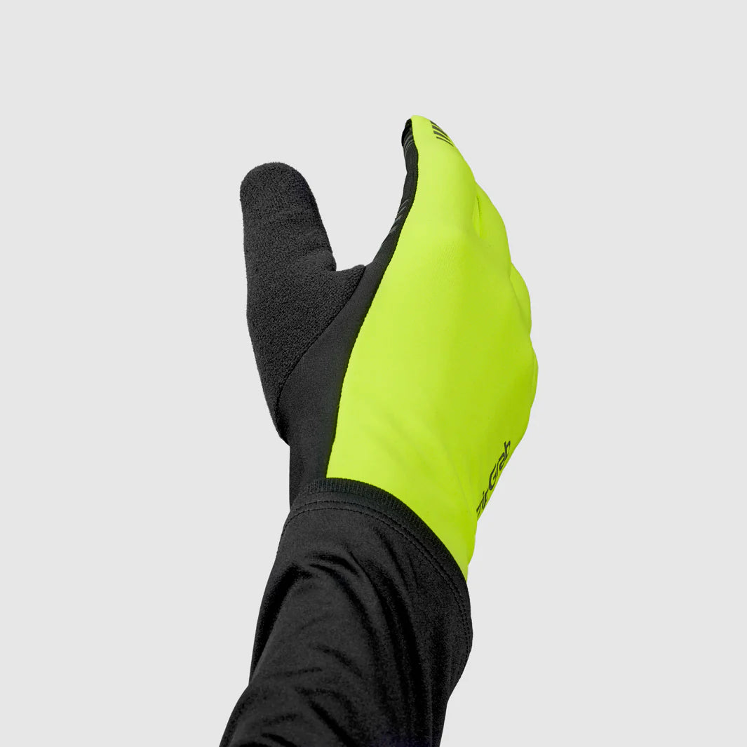 GRIPGRAB INSULATOR 2 Mid-Season Gloves Yellow