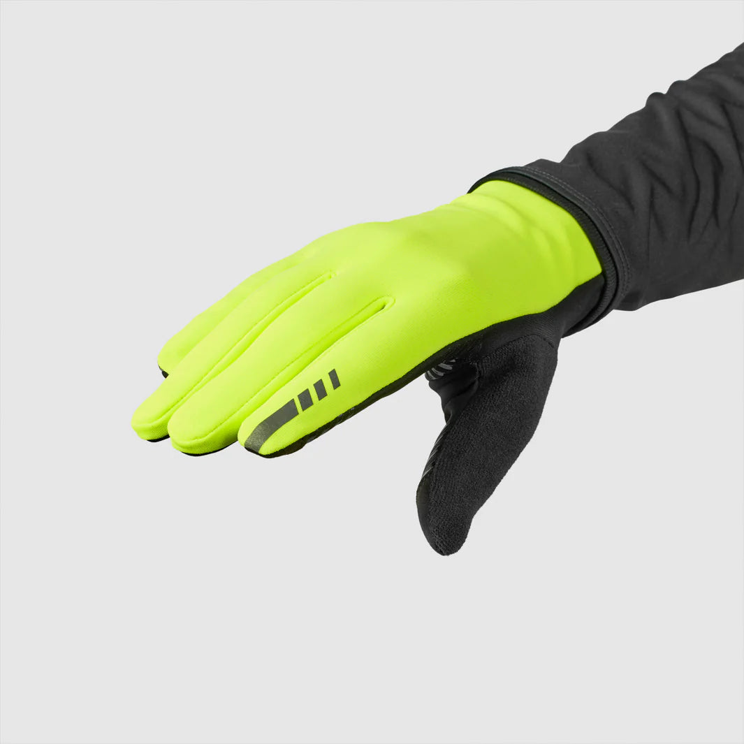 GRIPGRAB INSULATOR 2 Mid-Season Gloves Yellow