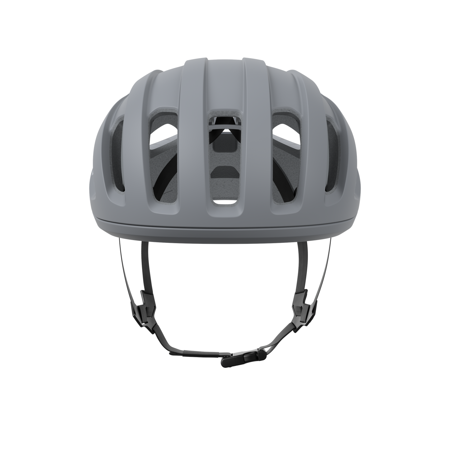 POC AMIDAL Road Helmet Matt Grey
