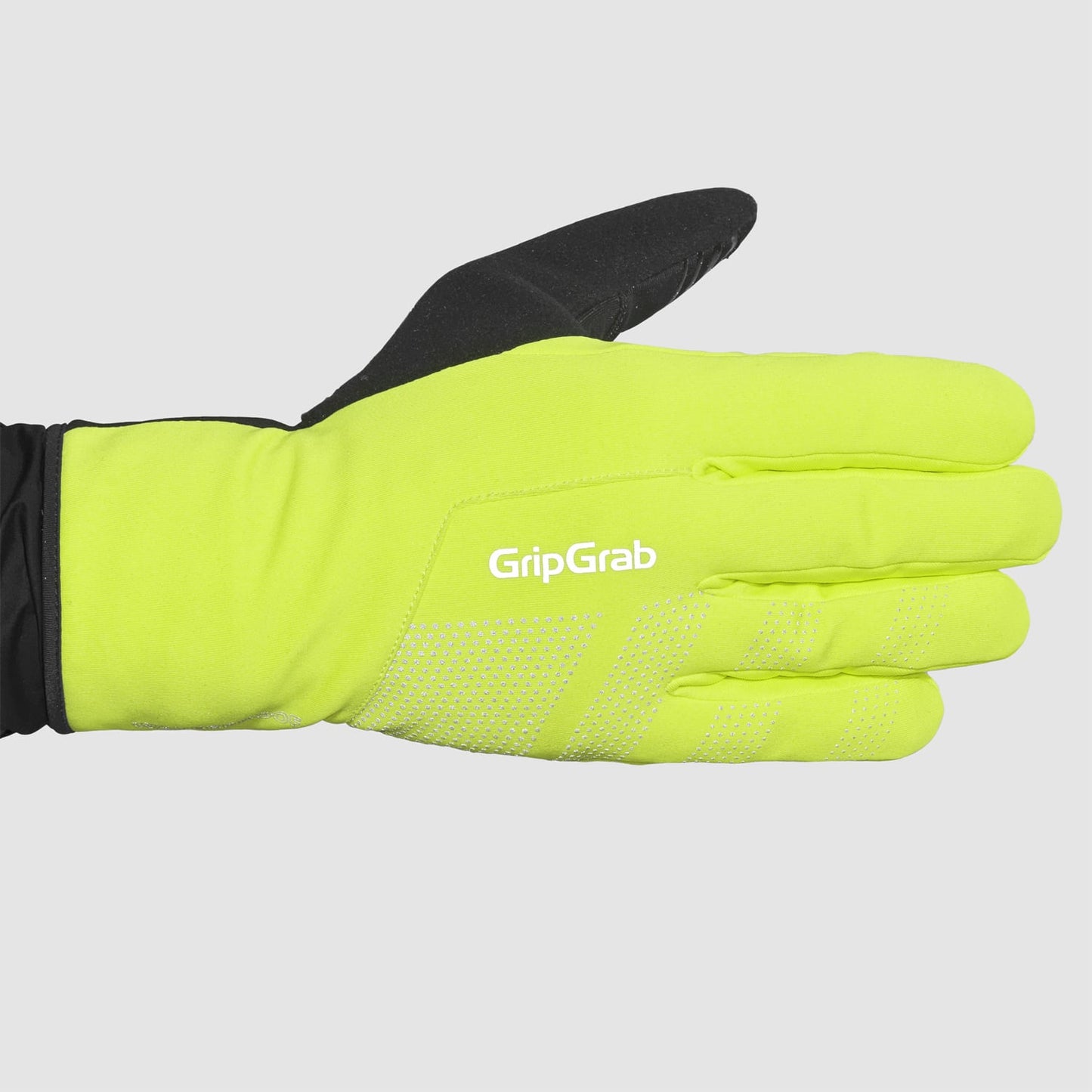 GRIPGRAB RIDE 2 VATTENTÄTA Handskar Gul