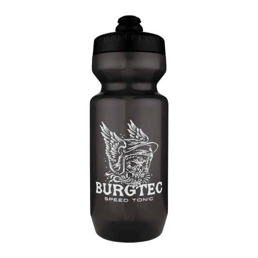 BURGTEC GUZZLE Speed Tonic Rökig vattenflaska
