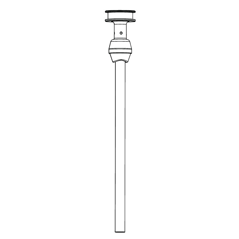Debonair+ ROCKSHOX 150MM 27,5/ Uppgradering av kolvsats