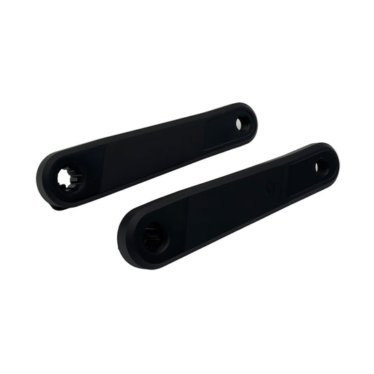 STRONGLIGHT MAGAN 5 vevarmar för BOSCH NANO ISIS 3:e generationens centralmotor (10 mm offset)