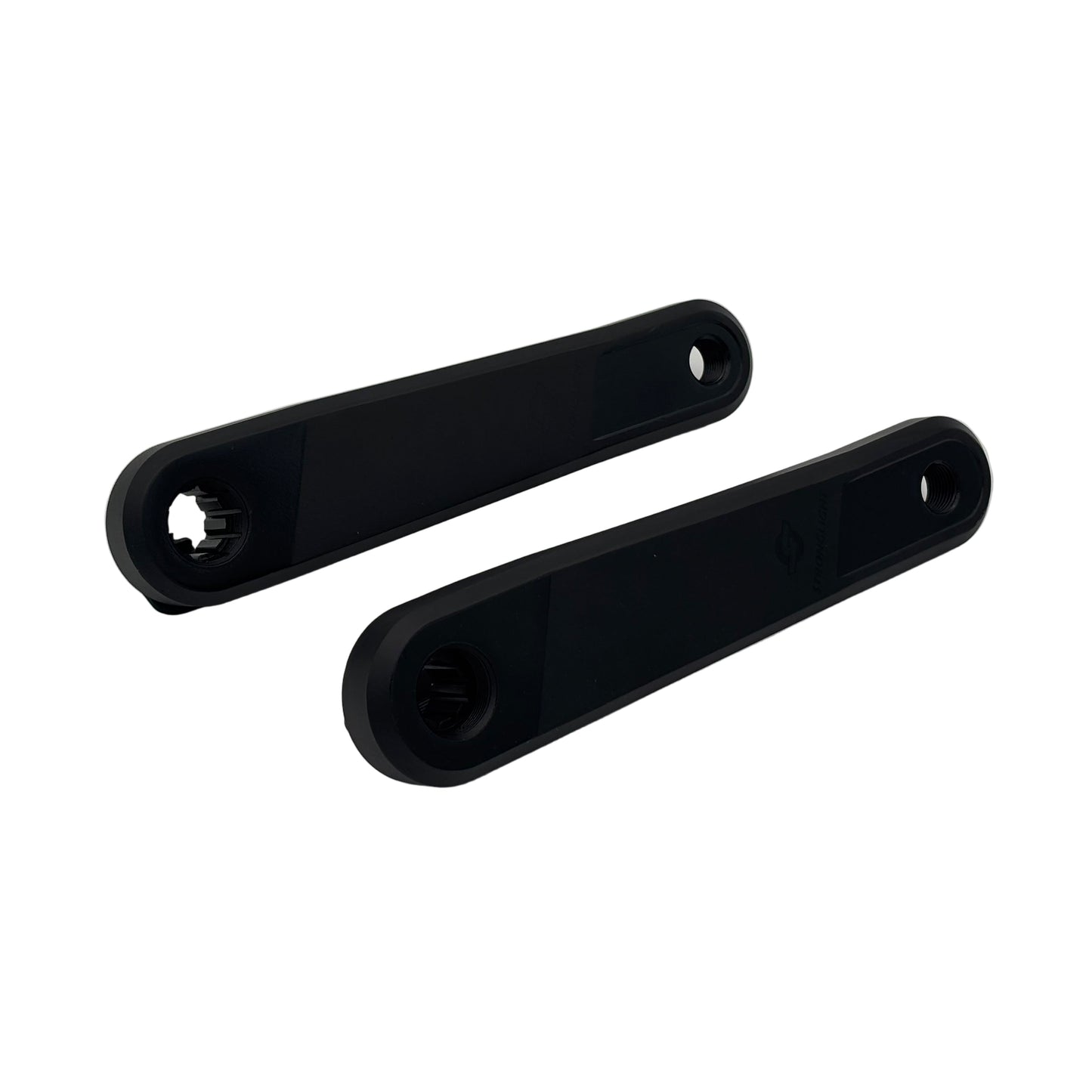 STRONGLIGHT MAGAN 5 ISIS cranks for BOSCH Generation 1/2/4 motors (10mm offset)