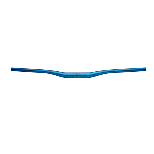 handlebar RACE FACE ATLAS Rise 20mm 820mm Blue