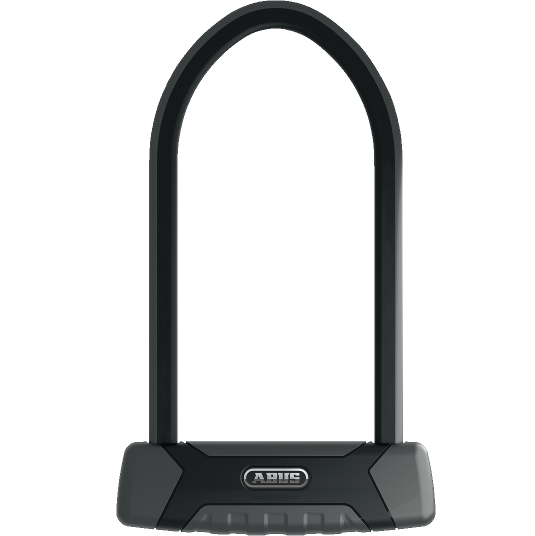 ABUS GRANIT X-Plus 540/160 HB300 U stöldskyddslås + SHB-fäste