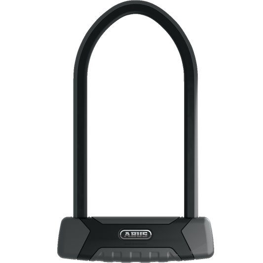 ABUS GRANIT X-Plus 540/160 HB300 U stöldskyddslås + SHB-fäste