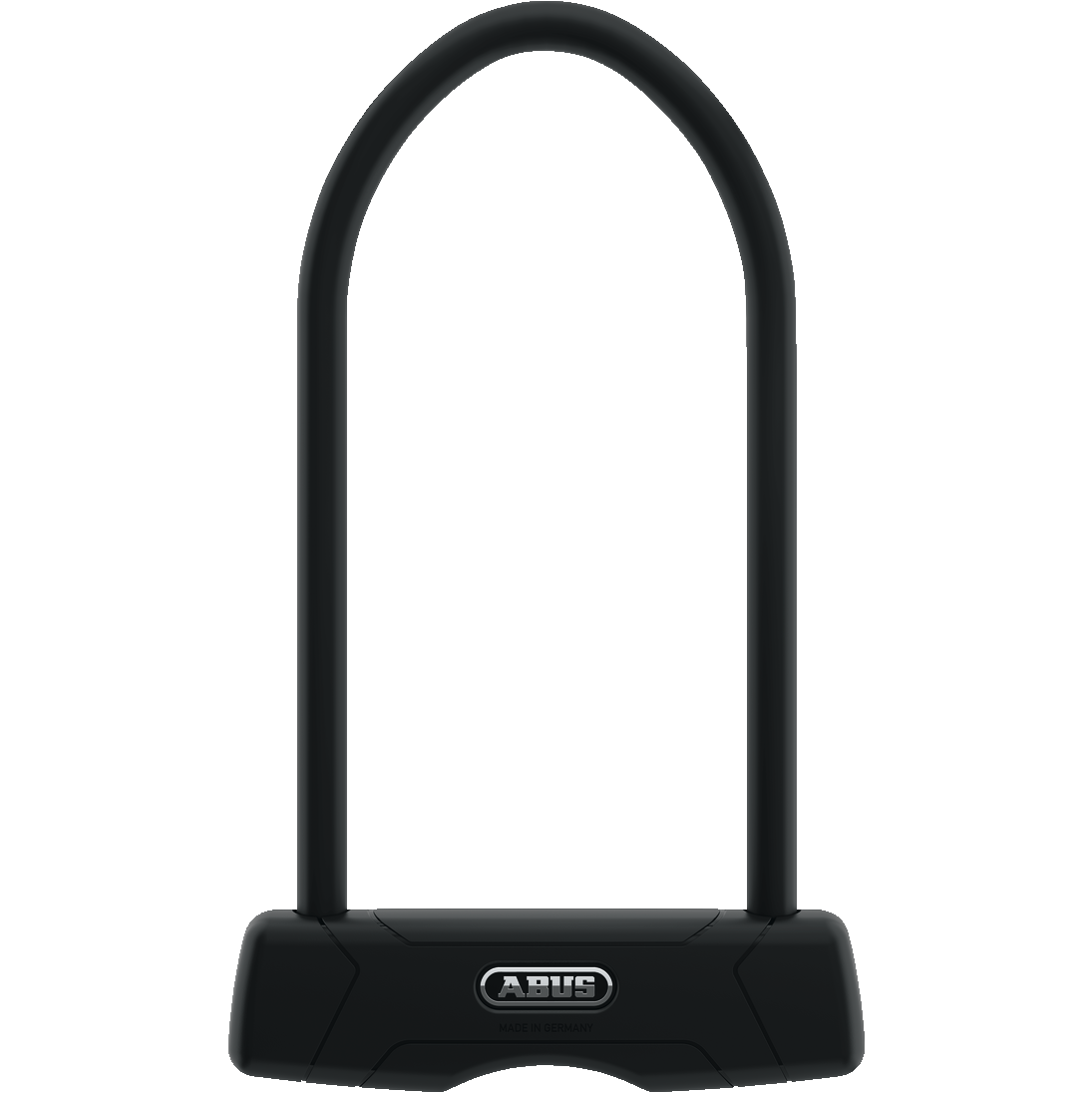 U-lås ABUS GRANIT 460/150 HB300 + Hållare USH