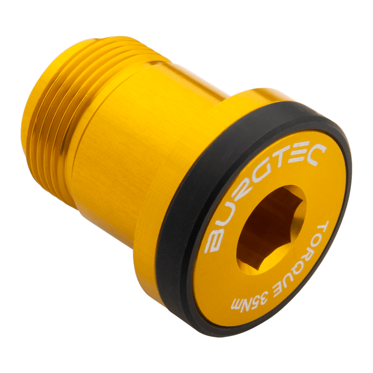 Derailleurskruv BURGTEC för SRAM T-Type (version XX SL) Guld