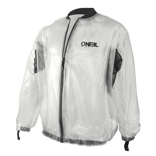 O'NEAL SPLASH regnjacka, transparent