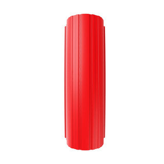 Home Däck för tränare VITTORIA ZAFFIRO EVO 700x23c TubTyp Soft Röd